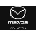 Logo: Mazda Kasai Motors Bydgoszcz